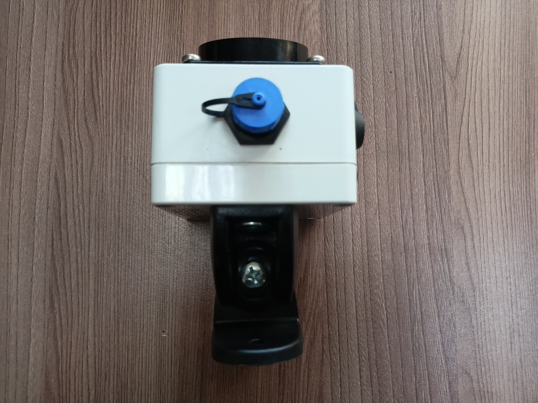 miniUSB charging socket
