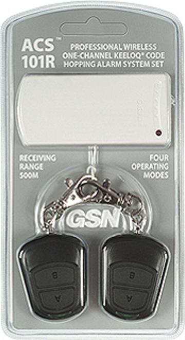 ACS-101R Alarm Kit