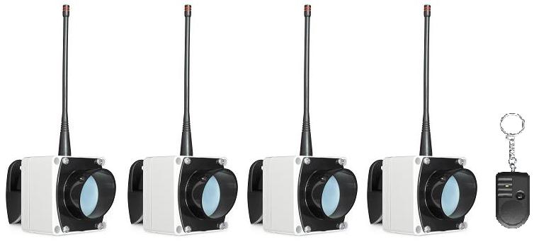 SPLAV-DBK 4 kit