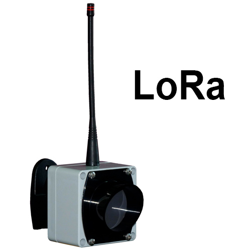Detector SPLAV L50RA LoRa