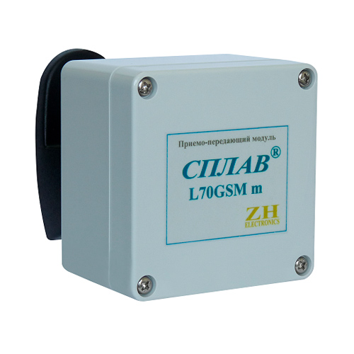 transceiver module SPLAV L70GSM m