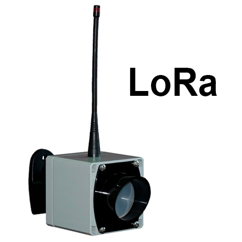Detector SPLAV L70RA LoRa