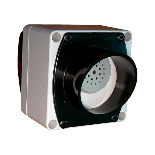 SPLAV Siren m