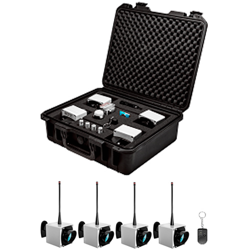 SPLAV-FDAMC 4х70 ASDP. 425919.001-01