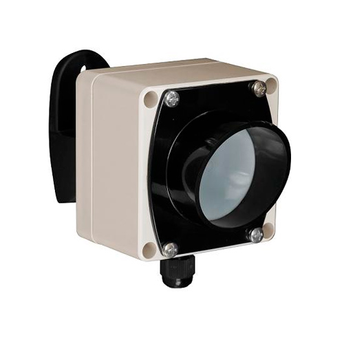 Optoelectronic passive infrared single-position detectors SPLAV L50