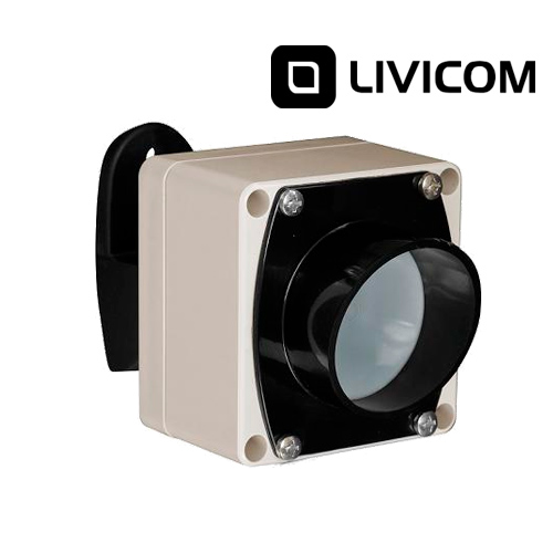 Detector SPLAV L50RA Livi