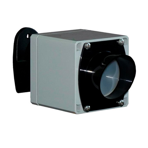 Digital optoelectronic passive infrared single-position detectors SPLAV L70M