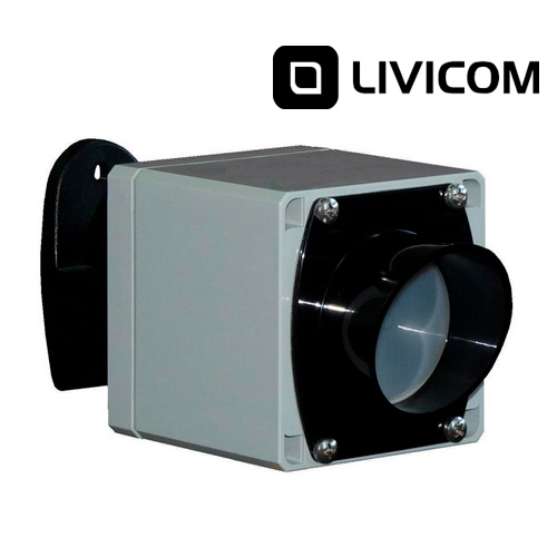 Detector SPLAV L70RA Livi