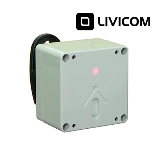 Detector SPLAV V10RA Livi