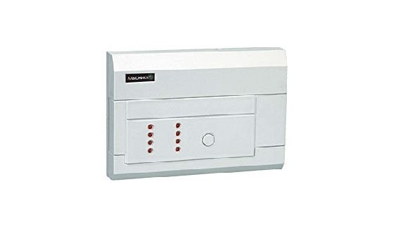 Receiver RR-701R