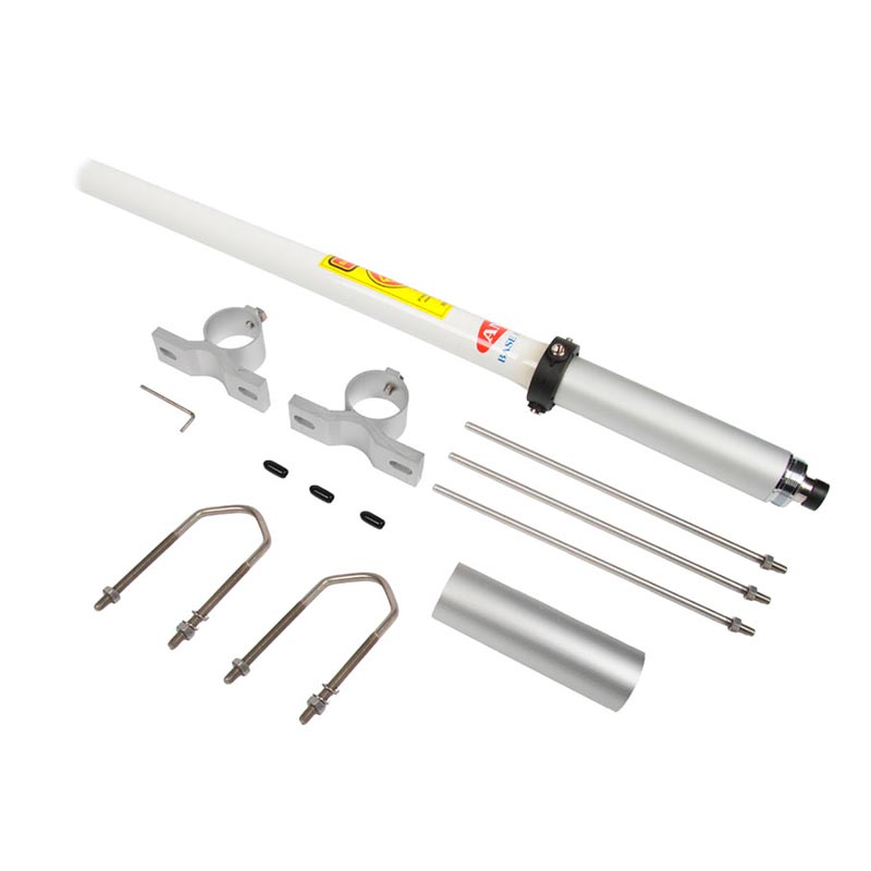 Other equipment for connecting security devices