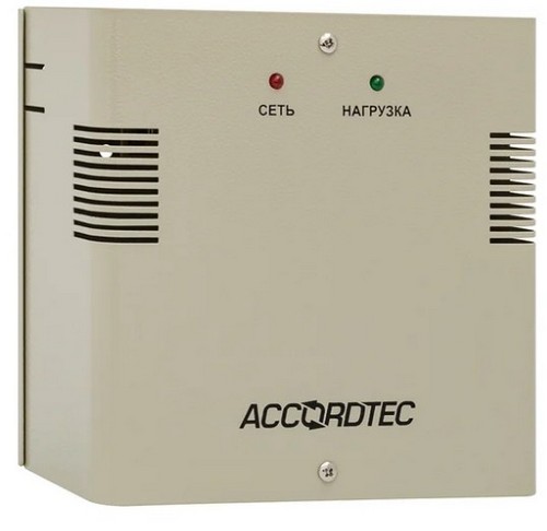Uninterruptible power supply BBP-40