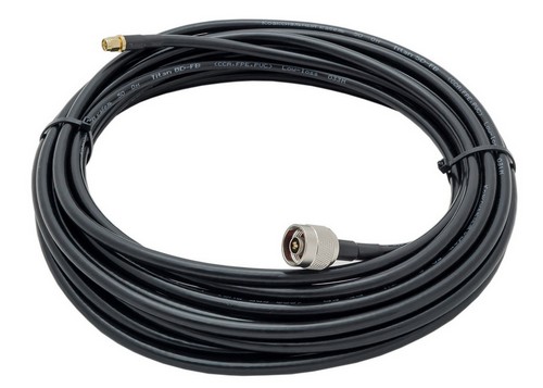 The cable for the Nitsa antenna is 5 10 meters