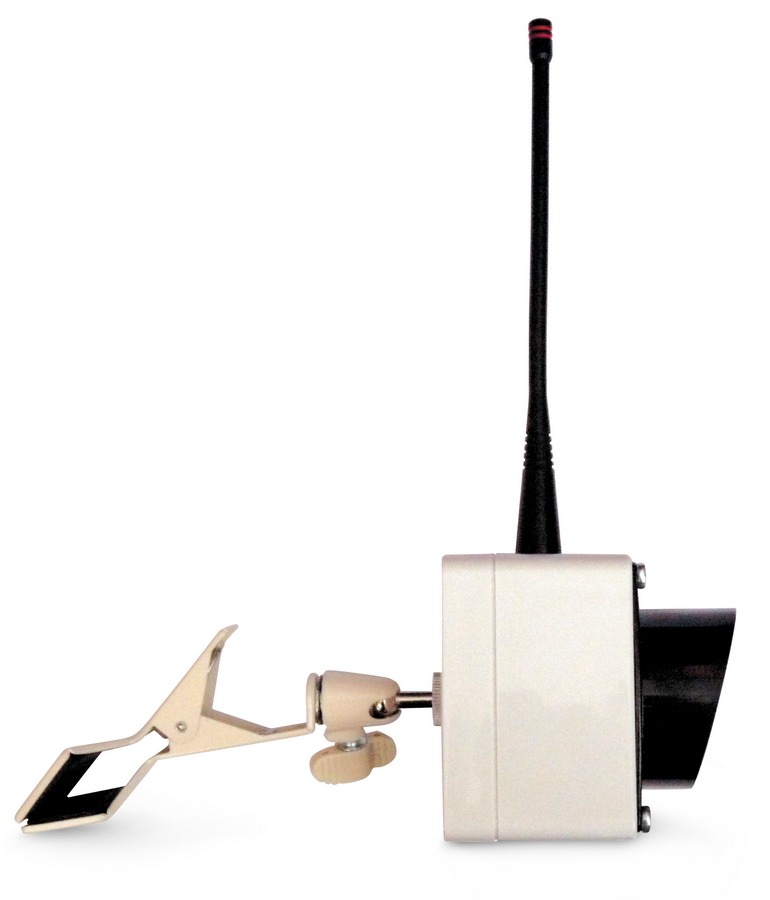 Autonomous detector l50ra brk2