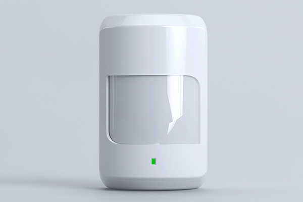 Livi MS Motion Sensor
