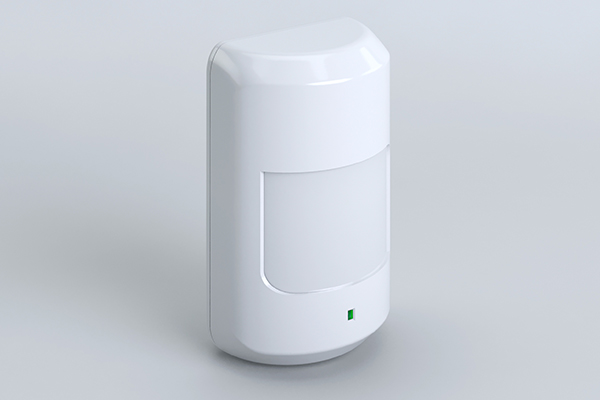 Motion sensor type "curtain" Livi MSW