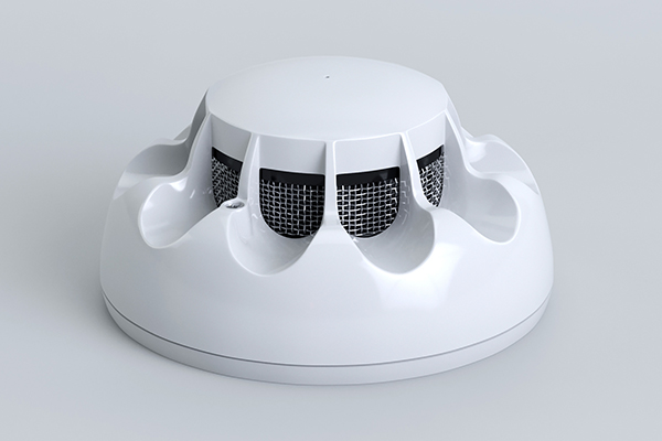Livi FS-2 Smoke Detector