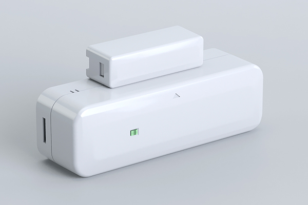 Livi CS opening sensor