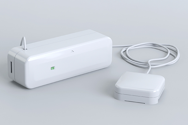 Livi LS water leak sensor