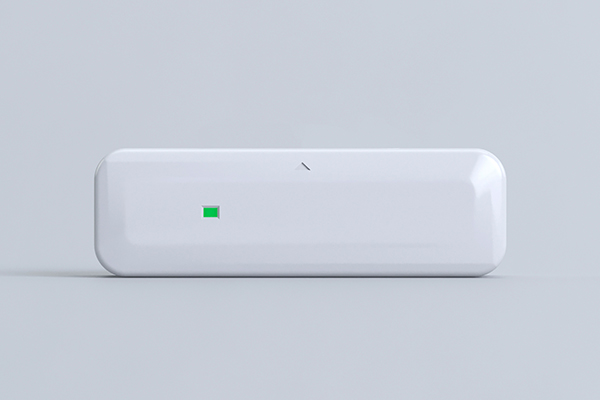 Livi VS Impact Sensor