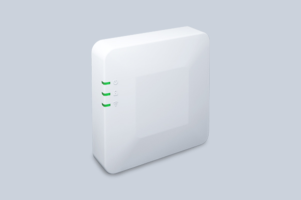 Livi Smart Hub 4G Hub