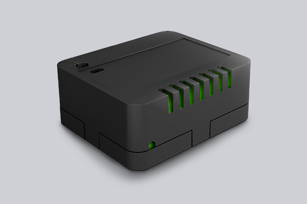 Livi Roller Shutter Curtain Control Module