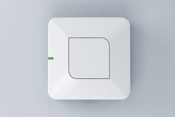 Livi Water Control Leak Protection Module