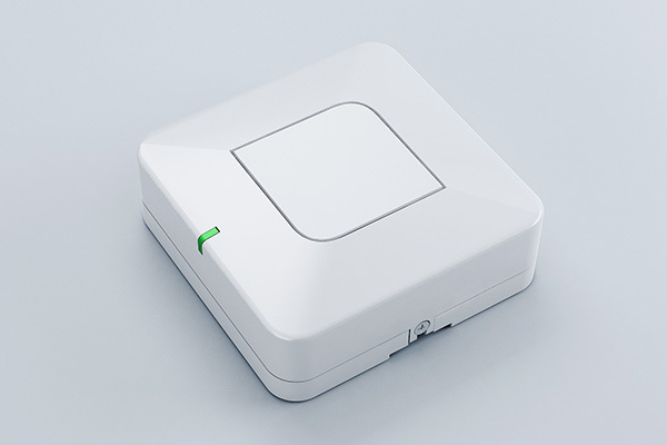 The Livi RTRM repeater