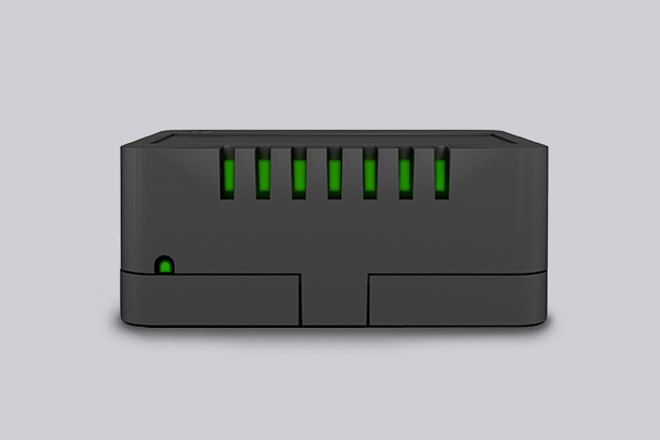 Livi Relay 12/24 Dry Contact Relay
