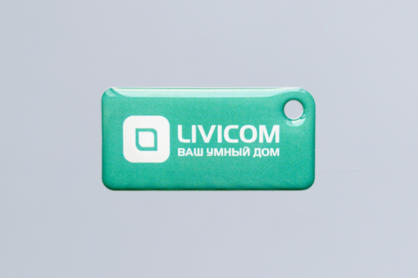 RFID Livi Tag