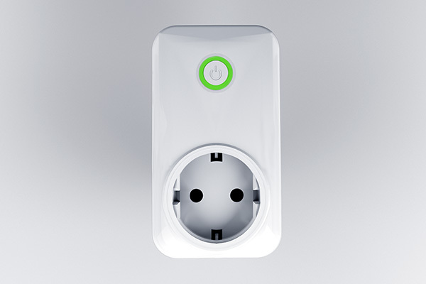Livi Socket Smart Socket