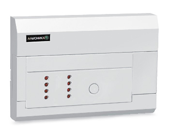 RR-701R15/4 priemnik-1