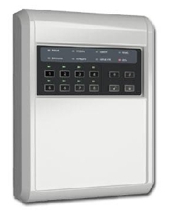 RS-201RET-32TK Repeater (GSM PRO.12)