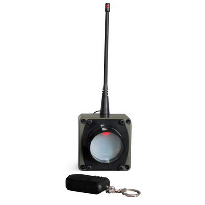 Detector