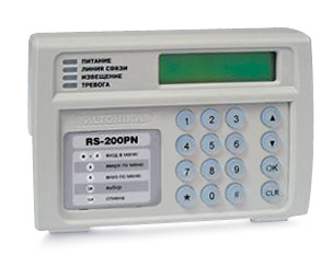Radio receiver