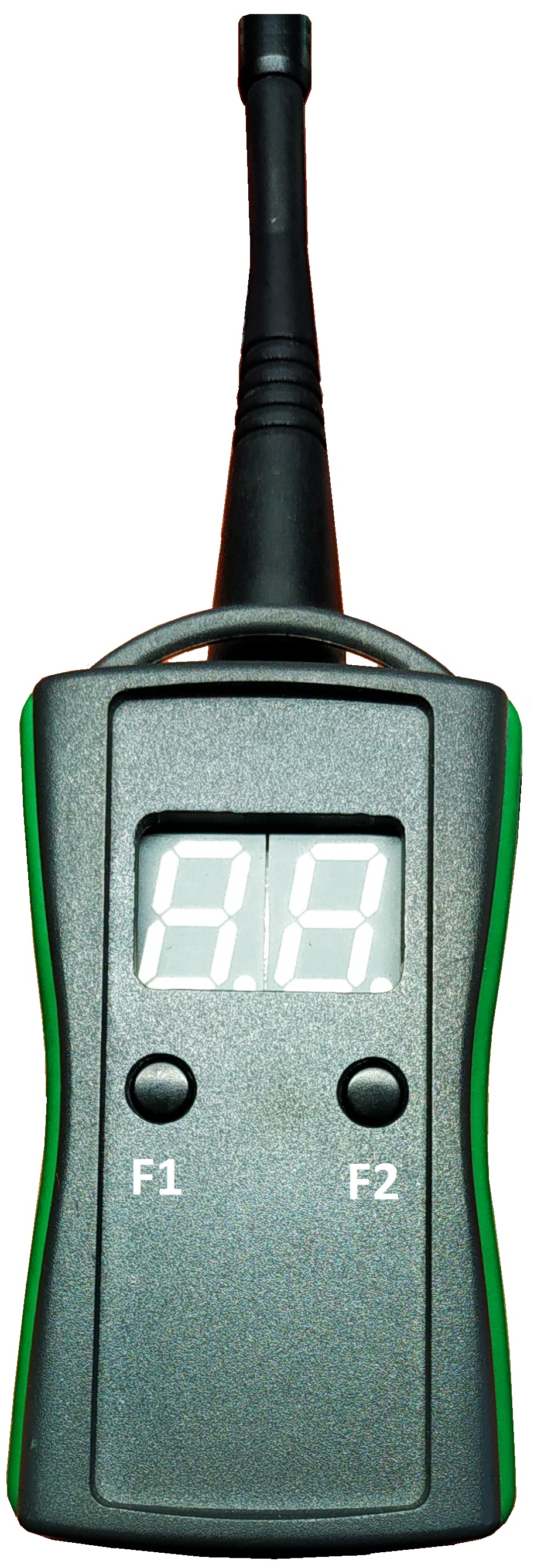 rm lora 3